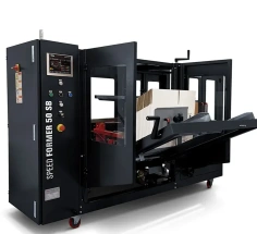 Фото товара: Формовщик коробов ISG Speed Former 50 SB