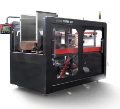 Фото товара: Формовщик коробов Ultra Form 30 T