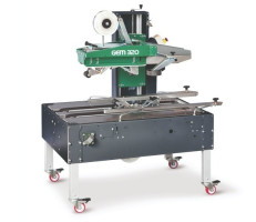 Фото товара: Заклейщик коробов Comarme GEM 320