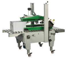 Фото товара: Заклейщик коробов Comarme GEM 52