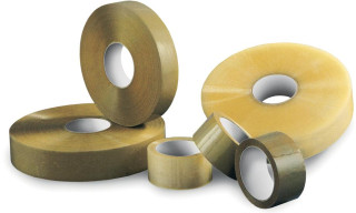 Фото товара: Скотч машинный