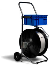 Фото товара: Ленторазматыватель H-83 для ПП ленты