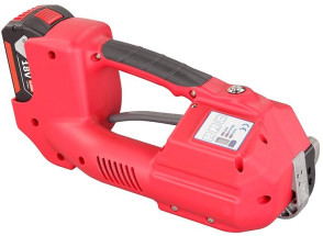 Фото товара: Аккумуляторный стреппинг инструмент Transpak H46B-16/19 KRONOS